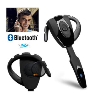 Wireless Earphone Driving Noise-Canceling Earbuds with Microphone USB Mini Headset for Car Drivers Office Computer Accessories - Image 2