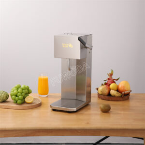 No Need Remove Skin Electric Citrus Juicer Squeezer Oranges Juicer 10W Motor Juice Squeezer for Orange Pitaya and Grapefruit - Image 4