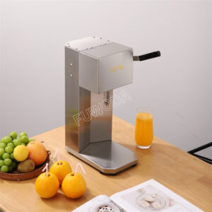 No Need Remove Skin Electric Citrus Juicer Squeezer Oranges Juicer 10W Motor Juice Squeezer for Orange Pitaya and Grapefruit - Image 5