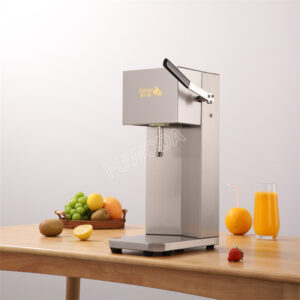 No Need Remove Skin Electric Citrus Juicer Squeezer Oranges Juicer 10W Motor Juice Squeezer for Orange Pitaya and Grapefruit - Image 6