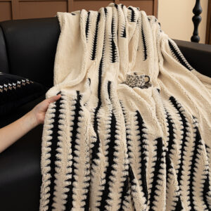 Vintage Plush Sofa living room sofas 4 Person Covers Chairs Covers 3-seater Armchair Sofa Cushions Protector Decorative - Image 6