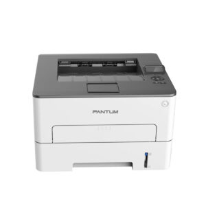 Original New P3302DN Laser Printer A4 for PANTUM ,Basic functions: Print, Copy, Scan - Image 2