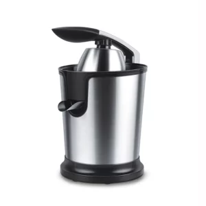 Stainless Steel Multi-Function Hand Press Juicer Electric Juice Machine Orange Juice Machine Lemon Dregs Juice Separation - Image 5