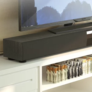 CAV TM1120 Soundbar Set for TV Audio Home Theater Sound System 3.1 Subwoofer music Center - Image 2