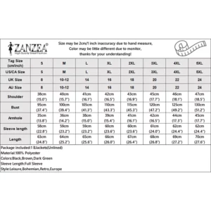 ZANZEA Fashion Women Jackets Autumn Long Sleeve Solid Slim Fit Coats Vintage Casual Work Outwear Female Streetwear Chaqueta - Image 6