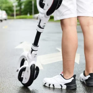 SKIG Patinete Juvenil Patinete Infatil Escooter Scooter Globber Aeropatines Kids Scooters For Boys Skooter Folding Scooter - Image 4