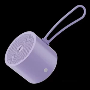 EWA A127 Bluetooth Speaker Indoor Outdoor Mini Wireless Bluetooth Speaker Portable Metal Subwoofer Supports TWS Interconnection - Image 6