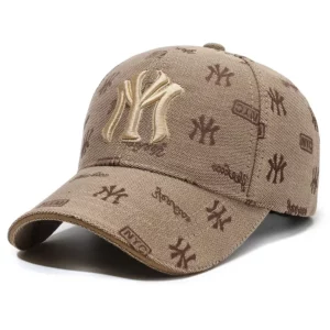 Fashion Brand Baseball Cap Women Baseball Hat Breathable Men Women Summer Mesh Cap Baseball Caps Hats for Men Accessories - Image 2