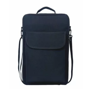 New PS5 Slim Carrying Case Portable Storage Shoulder Bag Protective Cover Backpack for Playstation 5 Slim Game Accessories - Image 4