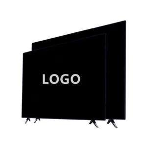 Factory Price 43 Inches Frameless Smart TV 110-240v 50/60Hz LCD Screen FHD 32 43 50 Smart TV - Image 5