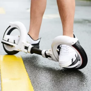 SKIG Patinete Juvenil Patinete Infatil Escooter Scooter Globber Aeropatines Kids Scooters For Boys Skooter Folding Scooter - Image 3