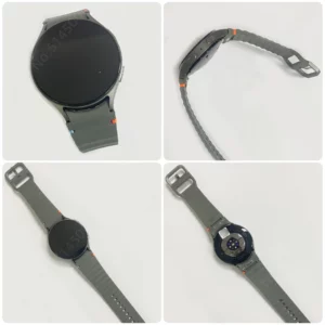 Samsung Galaxy Watch 7 44mm NFC Smartwatch 1.5'' Super AMOLED Display WiFi GPS Watch 425mAh Battery With Galaxy AI For S24 Plus - Image 5