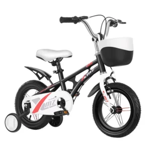 High Carbon Steel Children's Bicycle 12-18inches New Car Men's And Women's Bicycle Road Bikes Mountain Bikes Double Brakes 2024 - Image 5