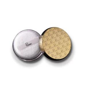 Makeup Loose Setting Powder Matte Mineral Oil-control Long-lasting Face Concealer Finishing Bronzer Contour For Black Dark Skin - Image 4