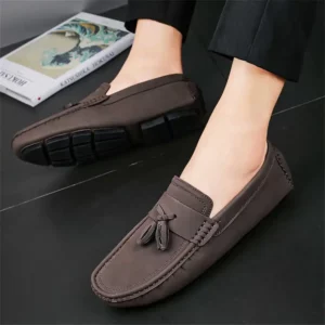 Size 43 Autumn Hiphop Sneakers Casual Silver Loafers Men's Famous Brand Shoes Sport Classic Global Brands Zapatiilas - Image 3