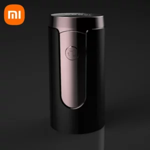 Xiaomi Electric Water Pump USB Charge LED Display Auto Switch Drink Dispenser Charging 1-Click Auto Switch Drink Pump Dispenser - Image 3