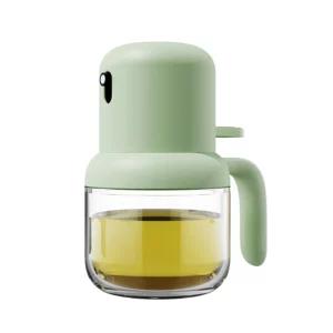 Home Kitchen Spray Oil Bottle BBQ Cooking Dispenser Kitchen Baking Olive Oil Sprayer Nebulizer Accessories Gadget - Image 5