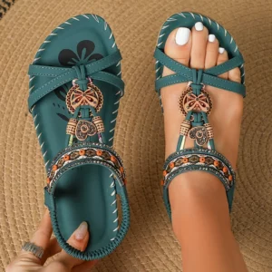 Sandals Women Shoes Summer Casual Walking Shoes Party Sandals Woman Beach Women's Shoes Outdoor Female Sandal Women Footwear - Image 1
