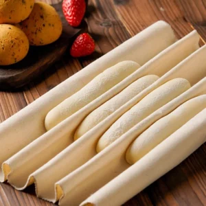 Linen Dough Fermented Cloth Dough Bakers Pans Dough Couche Pastry Proofing Cloth Baking French Bread Kitchen Tools - Image 6