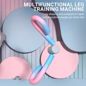 Pelvic Floor Muscle Trainer Home Hip Lifting Fitness Yoga Equipment Leg-length Magic Device For Thigh and Leg Beauty - Image 3