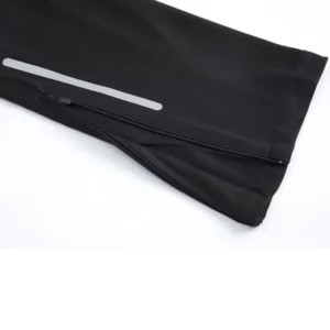 Joggers Track Pants Men Running Sweatpants Gym Fitness Sport Training Trousers Male Spring Autumn Sportswear Bottoms Trackpants - Image 2