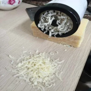 Cheese Slicer Grater Handheld Grinder Kitchen Tools Mill Baking Acc Cutter Gadget pf10074 - Image 2