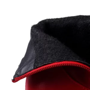 Women Shoes Boots Spring High Heels Ankle Boots Pointed Toe Buckle Boots Zip Ladies Shoes White Big Size 2023 - Image 5