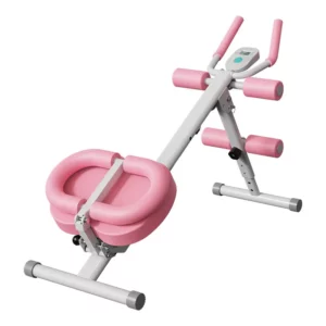 Selfree-Home Abdominal Rolling Machine Sit-ups Pull Rope Exercise Trainer Beautiful Waist and Hip Lift Equipment Effective 2023 - Image 6