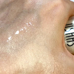 Gold Silver Highlighter Spray Waterproof Glitter Shimmer Sparkle Liquid Highlighter Makeup for Face Body Illuminator Cosmetics - Image 4