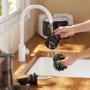 Large Caliber Juicer Household Low-speed Juicer Multifunctional Fruit Vegetable Screw Slow Juicer Commercial Electric Juicer - Image 5
