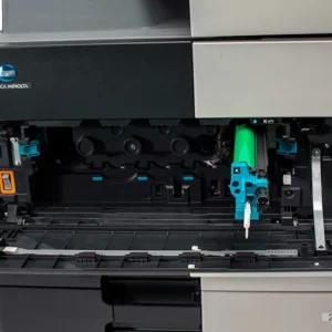 Refurbished printer B/W Bizhub 364e for konica minolta photocopier machine copiers - Image 3