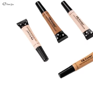 Face MakeUp Concealer Acne Contour Palette Waterproof Full Cover Dark Circles Cream Makeup Contouring Foundation Women Cosmetics - Image 4