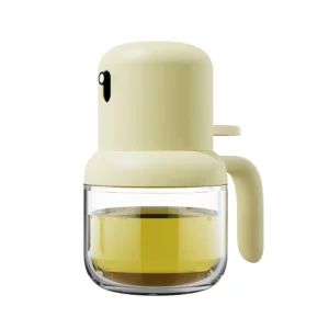 Home Kitchen Spray Oil Bottle BBQ Cooking Dispenser Kitchen Baking Olive Oil Sprayer Nebulizer Accessories Gadget - Image 6