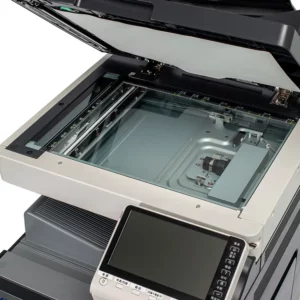 Refurbished printer B/W Bizhub 364e for konica minolta photocopier machine copiers - Image 6