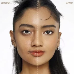 Concealer Matte Foundation BB Cream Oil Control Pre-Makeup Primer Natural Waterproof and Long-lasting Makeup Foundation Makeup - Image 6