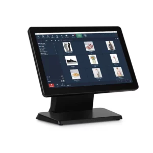 Retail Window10 POS System Cash Register Machine 14inch WITH Scanner 58mm thermal printer Cash Drawer - Image 5