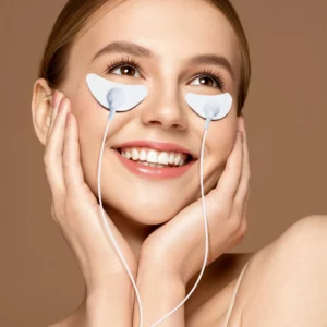 Neck Massager Mini Portable EMS Electric Cervical Massage Patch Pulse Body Muscle Stimulator Pads Relieve Fatigue Relax Tool - Image 6