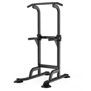 Multifunctional Single Parallel Bar Rack Load 180KG Horizontal Bar Children Stretching Pull-ups Household Fitness Equipment SJ - Image 2