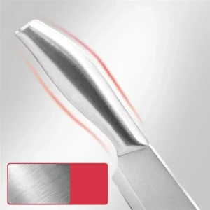 Home Kitchen Manual Frozen Meat Slicer Bone Cutting Tool Stainless Steel Minced Lamb Bone Meat Cutter Chicken Duck Fish Cutting - Image 5