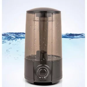 Home appliance factory 16 inch remote control air cooling humidifier mist fan water tank accessories - Image 5