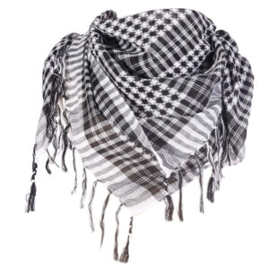 2024 Special Forces Free Variety Tactical Desert Arab Scarves Men Women Military Windproof Hiking Decorative Hijab Scarf Outdoor - Image 5