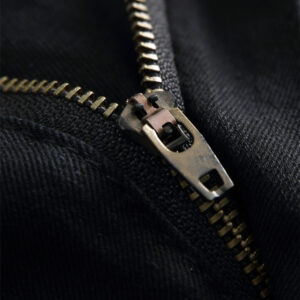 Stylish Street Style Men Hiphop Holes Stretch Slim Pencil Jeans Trousers Male Distressed Cotton Skinny Denim Pants - Image 3