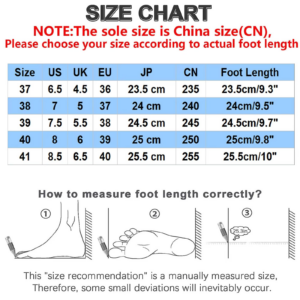 Ladies Platform Shoes Flip Flops Fashion Flip Flops Beach Slippers Bohemian Sandals Womens Indoor Bedroom Flat Slipper Footwear - Image 2