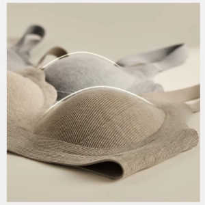 New Lifting Underwear Women's One-piece Fixed Cup Without Marks And Gathering Without Steel Rings And Anti-sagging Bra - Image 4