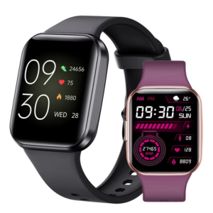 Smart Watch 2024 Men, 1.69'' Bluetooth Call Smartwatch for Women, Fitness Tracker, Heart Rate Monitor for Xiaomi Huawei SAMSUNG - Image 7