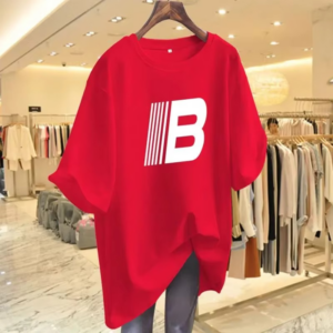 Women Pure Cotton Letter Casual Basic T-shirt Summer Fashion Simple Short Sleeve Tops Ladies Japanese Style Loose Pullovers - Image 3