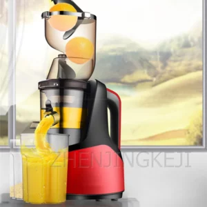 220V Juicers Kitchen Appliances Home Ice Crushing Stirring Milk Shake Mixing Bean Milk Jam Ice Cream Blender Food Machining - Image 2