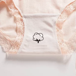3 Colors Plus Size Cotton Pregnant Shorts High Waist Pregnancy Briefs Adjustable Maternity Underwear Panties for Women Clothes - Image 5