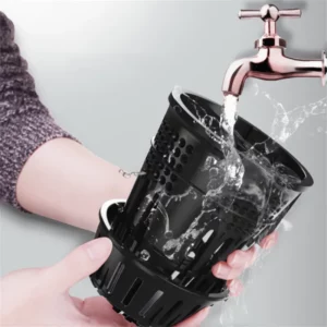 220V Juicers Kitchen Appliances Home Ice Crushing Stirring Milk Shake Mixing Bean Milk Jam Ice Cream Blender Food Machining - Image 5
