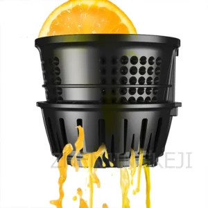 220V Juicers Kitchen Appliances Home Ice Crushing Stirring Milk Shake Mixing Bean Milk Jam Ice Cream Blender Food Machining - Image 4